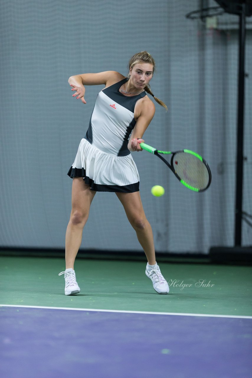 Angelina Wirges 148 - Nord-Ost-Deutsche Meisterschaft